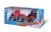 MAI21219 Maisto Builder Zone Quarry Haulers (6 Pack)