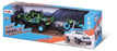 MAI21224 Maisto 4x4 Rebels Rugged Adventures (3 Styles) (16 Pack)