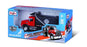 MAI21239 Maisto City Services MACK Trucks (24 Pack)