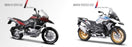 MAI31101 Maisto 1/12 Motorcycles Asmt. (1Pack)