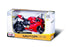 MAI31101 Maisto 1/12 Motorcycles Asmt. (1Pack)