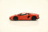 MAI31210 Maisto 1/24 SE Lamborghini Aventador LP 700-4 (Metallic Orange)