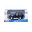 MAI31245 Maisto 1/27 SE Jeep Wrangler Rubicon (Metallic Blue)
