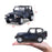 MAI31245 Maisto 1/27 SE Jeep Wrangler Rubicon (Metallic Blue)