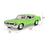 MAI31262 Maisto 1/24 SE 1970 Chevrolet Nova SS (Metallic Lime Green)