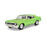 MAI31262 Maisto 1/24 SE 1970 Chevrolet Nova SS (Metallic Lime Green)