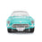 MAI31275 Maisto 1/24 SE 1957 Chevrolet Corvette (Turquoise)