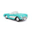 MAI31275 Maisto 1/24 SE 1957 Chevrolet Corvette (Turquoise)