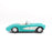 MAI31275 Maisto 1/24 SE 1957 Chevrolet Corvette (Turquoise)