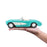 MAI31275 Maisto 1/24 SE 1957 Chevrolet Corvette (Turquoise)