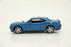 MAI31280 Maisto 1/24 SE 2008 Dodge Challenger SRT8 (Metallic Blue)