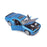 MAI31280 Maisto 1/24 SE 2008 Dodge Challenger SRT8 (Metallic Blue)