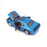 MAI31280 Maisto 1/24 SE 2008 Dodge Challenger SRT8 (Metallic Blue)