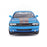 MAI31280 Maisto 1/24 SE 2008 Dodge Challenger SRT8 (Metallic Blue)