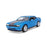 MAI31280 Maisto 1/24 SE 2008 Dodge Challenger SRT8 (Metallic Blue)