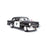 MAI31295 Maisto 1/26 SE 1955 Buick Century (Black)