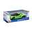 MAI31386 Maisto 1/18 SE 2016 Lamborghini Centenario (Green)