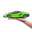MAI31386 Maisto 1/18 SE 2016 Lamborghini Centenario (Green)