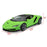 MAI31386 Maisto 1/18 SE 2016 Lamborghini Centenario (Green)