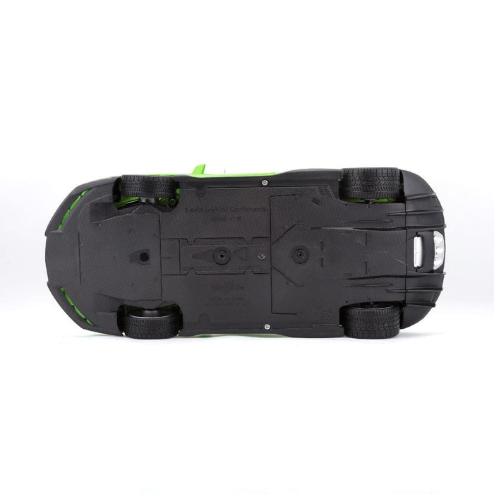 MAI31386 Maisto 1/18 SE 2016 Lamborghini Centenario (Green)