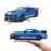 MAI31388 Maisto 1/18 SE 2020 Mustang Shelby GT500 (CFTP) (Blue)