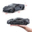 MAI31447-GREY Maisto 1/18 SE 2020 Chevrolet Corvette Stingray Z51 (Grey)