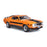 MAI31453 Maisto 1/18 SE 1970 Ford Mustang Mach 1 (Orange)