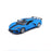 MAI31455 Maisto 1/18 SE 2020 Chev Corvette Stingray Z51 (Blue)