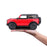 MAI31456 Maisto 1/18 SE 2021 Ford Bronco Wildtrak 2dr (Red)