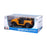 MAI31457 Maisto 1/18 SE 2021 Ford Bronco Badlands (w/o drs) (Orange)