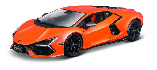 MAI31463 Maisto 1/18 SE 2024 Lamborghini Revuelto (Orange)