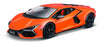 MAI31463 Maisto 1/18 SE 2024 Lamborghini Revuelto (Orange)