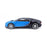 MAI31514 Maisto 1/24 SE Bugatti Chiron (Blue/Deep Blue)