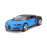 MAI31514 Maisto 1/24 SE Bugatti Chiron (Blue/Deep Blue)