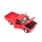 MAI31522 Maisto 1/24 SE 1973 Datsun 620 Pick-up (Red)