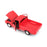 MAI31522 Maisto 1/24 SE 1973 Datsun 620 Pick-up (Red)