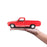 MAI31522 Maisto 1/24 SE 1973 Datsun 620 Pick-up (Red)