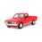 MAI31522 Maisto 1/24 SE 1973 Datsun 620 Pick-up (Red)