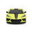 MAI31527 Maisto 1/24 SE 2020 Chevrolet Corvette Stingray Z51 (Yellow)