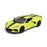 MAI31527 Maisto 1/24 SE 2020 Chevrolet Corvette Stingray Z51 (Yellow)