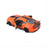 MAI31532 Maisto 1/24 SE 2020 Mustang Shelby GT500 (Orange)