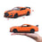 MAI31532 Maisto 1/24 SE 2020 Mustang Shelby GT500 (Orange)