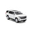 MAI31533 Maisto 1/24 SE 2021 Chevrolet Tahoe (White)