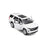MAI31533 Maisto 1/24 SE 2021 Chevrolet Tahoe (White)