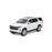 MAI31533 Maisto 1/24 SE 2021 Chevrolet Tahoe (White)