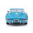 MAI31640 Maisto 1/18 SE 1965 Chevrolet Corvette (Metallic Light Blue)