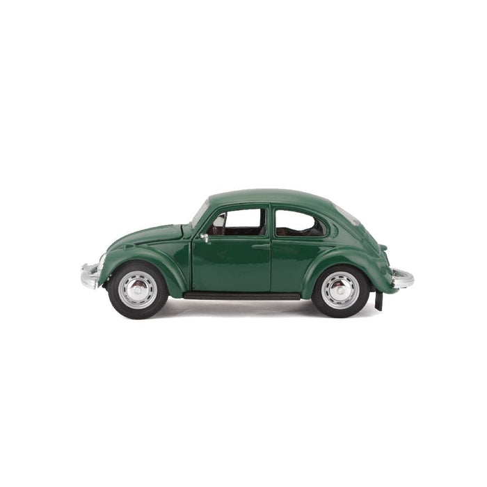 MAI31926 Maisto 1/24 SE Volkswagen Beetle (Green)