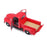MAI31935 Maisto 1/25 SE 1948 Ford F-1 Pickup (Red)