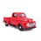 MAI31935 Maisto 1/25 SE 1948 Ford F-1 Pickup (Red)