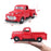 MAI31935 Maisto 1/25 SE 1948 Ford F-1 Pickup (Red)